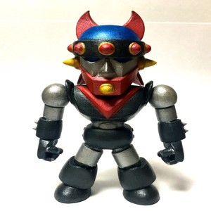 Robot Taekwon V
