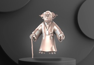 YODA