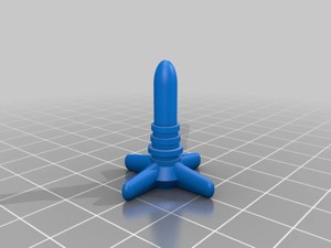 Beam Sword