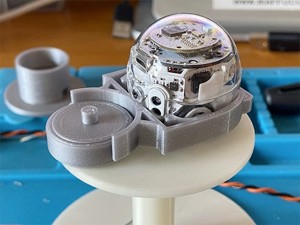 Ozobot Evo kit