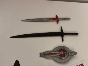 optimus prime sword for studio series