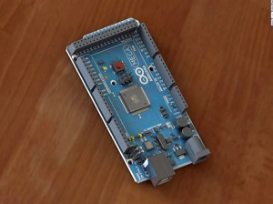 Arduino Mega 2560