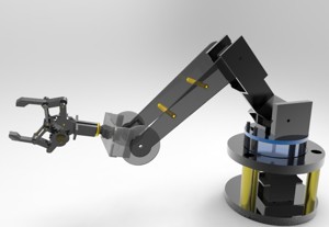 Robot Arm