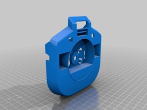 RAPIRO - The Humanoid Robot for your Raspberry Pi