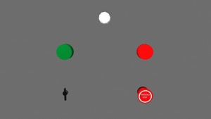 HMI Panel Switch