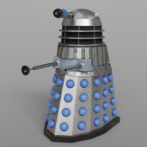 Classic Dalek