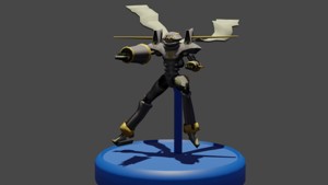YUGIOH JUNK WARRIOR
