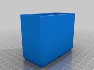 VEX Team Tool Caddy