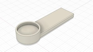 Simple Couchfoot-Extension