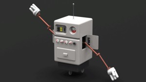 Wallace & Gromit Moon Mac...