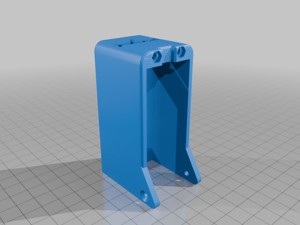 servohouse pib robot