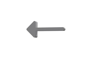 3d arrow alt right