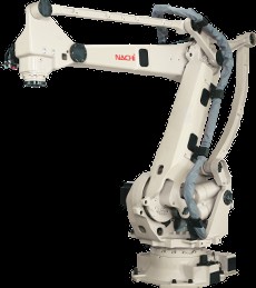 Nachi Robotics - LP130/18...