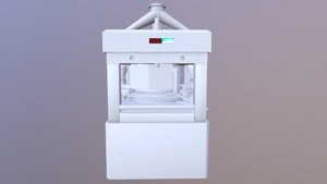 Tablet Coating Machine