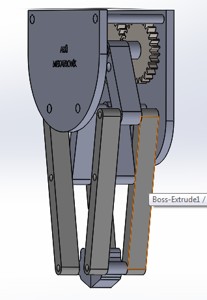 mini basic gripper