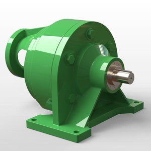 SM-Cyclo Model