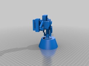 miniRobotArm