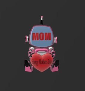 MOM BOT