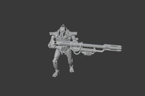 Death Snipers