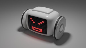 Angry Robot