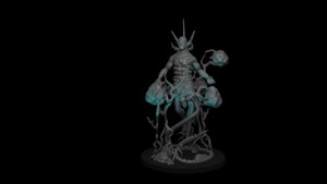 STAR GOD WORLD SHAPER