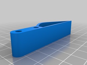 ROBOT GRIPPER ELASTIC