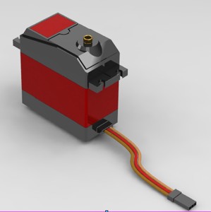 DS-3128 Servo Motor