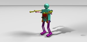 ROBOT TOYS