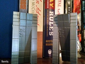 CASE FROM INTERSTELLAR