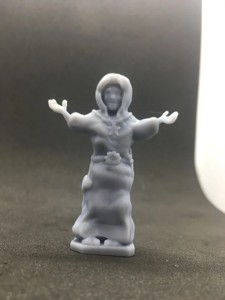 Human Sorcerer