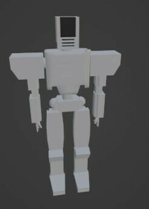 G.Z.A.I WAR MODE TEST