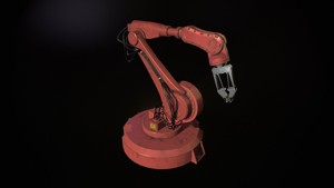 manipulator