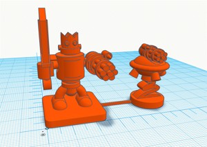 Robot 2