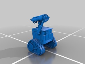Wall-E