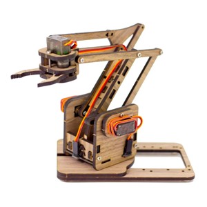 MeArm Robot Arm Version 3.0