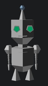 INVADER ZIM GIR