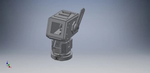 GAESIM neck assembly