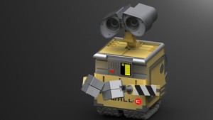 Wall-e