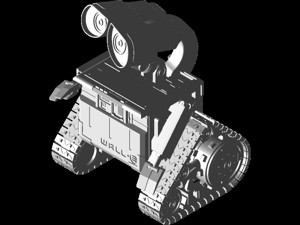 Wall-E