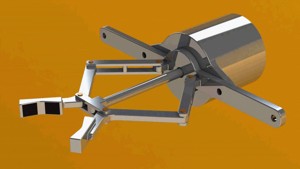 Robot Gripper