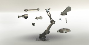 Robot Arm