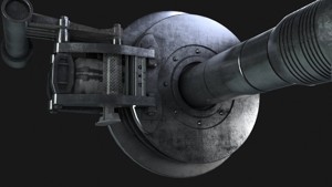 Point Cloud Animation