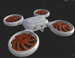 Drone