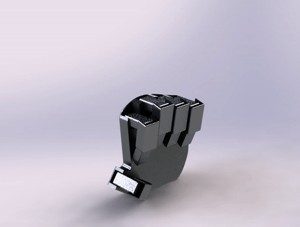 Mechanical Hand