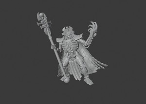Imoteph Lightninglord