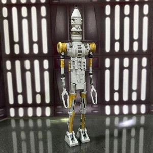 ig88 droid star wars vintage toy