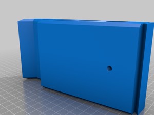 Bosch Indego 500 garage guides