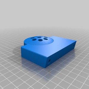 8 Tube Cocktail Robot Spout