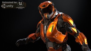 CyberSuit 03