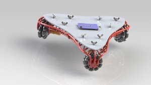 Robot Platform